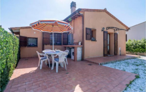 Stunning home in Cascina with 3 Bedrooms